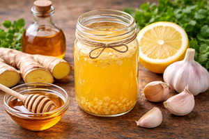 Oovo piće je hit na internetu: Kažu da za samo 7 dana reguliše pritisak i holesterol – svi pričaju o ovom receptu! Oovo piće je hit na internetu: Kažu da za samo 7 dana reguliše pritisak i holesterol – svi pričaju o ovom receptu!