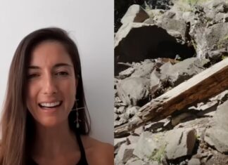 “Otišla sam na planinarenje, okliznula se o stenu i pala: Ležala sam u agoniiji 7 sati, doživela kliničku smrt, i sad znam šta nas čeka sa one strane” "Otišla sam na planinarenje, okliznula se o stenu i pala: Ležala sam u agoniiji 7 sati, doživela kliničku smrt, i sad znam šta nas čeka sa one strane"