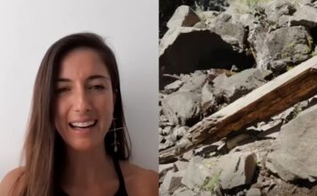 “Otišla sam na planinarenje, okliznula se o stenu i pala: Ležala sam u agoniiji 7 sati, doživela kliničku smrt, i sad znam šta nas čeka sa one strane” "Otišla sam na planinarenje, okliznula se o stenu i pala: Ležala sam u agoniiji 7 sati, doživela kliničku smrt, i sad znam šta nas čeka sa one strane"