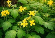 Ova biljka raste svuda oko nas a malo ko zna koliko je moćna: Trava rusa krije tajnu koju su naši stari dobro znali! Ova biljka raste svuda oko nas a malo ko zna koliko je moćna: Trava rusa krije tajnu koju su naši stari dobro znali!