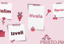 Ova čarobna riječ je važnija od ‘molim’ i ‘hvala’ – Pokušajte, zaista djeluje fantastično! Ova čarobna riječ je važnija od ‘molim’ i ‘hvala’ – Pokušajte, zaista djeluje fantastično!