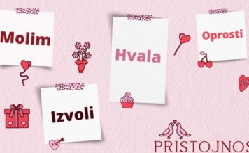 Ova čarobna riječ je važnija od ‘molim’ i ‘hvala’ – Pokušajte, zaista djeluje fantastično! Ova čarobna riječ je važnija od ‘molim’ i ‘hvala’ – Pokušajte, zaista djeluje fantastično!