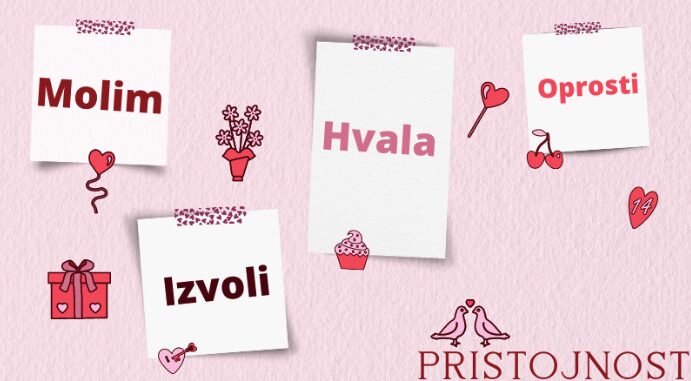 Ova čarobna riječ je važnija od ‘molim’ i ‘hvala’ – Pokušajte, zaista djeluje fantastično! Ova čarobna riječ je važnija od ‘molim’ i ‘hvala’ – Pokušajte, zaista djeluje fantastično!