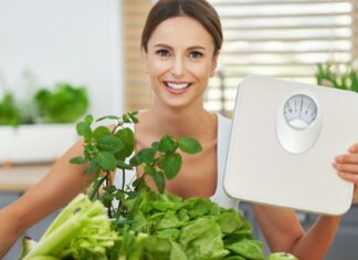 Ova dijeta je eliksir mladosti Ova dijeta je eliksir mladosti