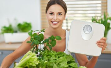 Ova dijeta je eliksir mladosti Ova dijeta je eliksir mladosti