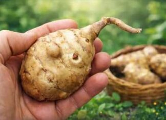 Ova zaboravljena biljka osvaja internet: Čičoka je nova hit namirnica koju svi ponovo jedu! Ova zaboravljena biljka osvaja internet: Čičoka je nova hit namirnica koju svi ponovo jedu!