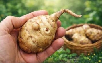 Ova zaboravljena biljka osvaja internet: Čičoka je nova hit namirnica koju svi ponovo jedu! Ova zaboravljena biljka osvaja internet: Čičoka je nova hit namirnica koju svi ponovo jedu!