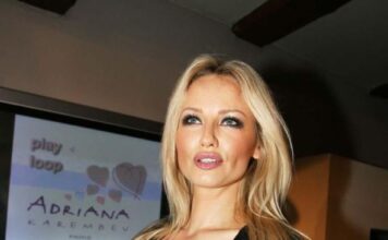 Ova žena je čist dokaz da kada te hoće sreća, onda te hoće: Otišla u samoposlugu da kupi namirnice, a izašla ko svetska manekenka Ova žena je čist dokaz da kada te hoće sreća, onda te hoće: Otišla u samoposlugu da kupi namirnice, a izašla ko svetska manekenka