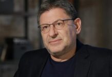 OVA ŽENSKA OSOBINA privlači muškarce kao magnet: Psiholog Labkovski tvrdi da NI GODINE NI IZGLED nemaju presudnu ulogu OVA ŽENSKA OSOBINA privlači muškarce kao magnet: Psiholog Labkovski tvrdi da NI GODINE NI IZGLED nemaju presudnu ulogu