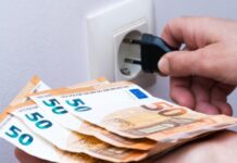 Ovaj aparat vam bukvalno jede struju, a RAČUN JE DRASTIČNO VEĆI: Iznenadićete se kad saznate o čemu je reč Ovaj aparat vam bukvalno jede struju, a RAČUN JE DRASTIČNO VEĆI: Iznenadićete se kad saznate o čemu je reč