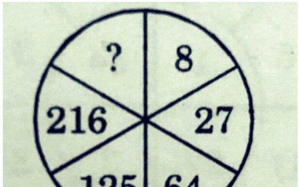 Ovaj zadatak izgleda jednostavno, ali skoro svi pogriješe Ovaj zadatak izgleda jednostavno, ali skoro svi pogriješe