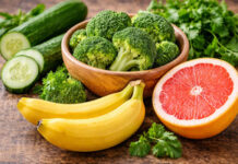 Ove namirnice ne debljaju ni gram: Jedite ih svaki dan bez grižnje savjesti i gledajte kako se tijelo mijenja! Ove namirnice ne debljaju ni gram: Jedite ih svaki dan bez grižnje savjesti i gledajte kako se tijelo mijenja!