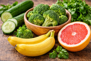 Ove namirnice ne debljaju ni gram: Jedite ih svaki dan bez grižnje savjesti i gledajte kako se tijelo mijenja! Ove namirnice ne debljaju ni gram: Jedite ih svaki dan bez grižnje savjesti i gledajte kako se tijelo mijenja!