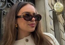 Ovih 8 modela naočara će biti totalni hit proleća 2026.: Vraća se zaboravljeni klasik koji svi vole Ovih 8 modela naočara će biti totalni hit proleća 2026.: Vraća se zaboravljeni klasik koji svi vole