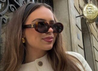 Ovih 8 modela naočara će biti totalni hit proleća 2026.: Vraća se zaboravljeni klasik koji svi vole Ovih 8 modela naočara će biti totalni hit proleća 2026.: Vraća se zaboravljeni klasik koji svi vole