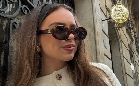 Ovih 8 modela naočara će biti totalni hit proleća 2026.: Vraća se zaboravljeni klasik koji svi vole Ovih 8 modela naočara će biti totalni hit proleća 2026.: Vraća se zaboravljeni klasik koji svi vole