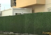 Ovo je kuća famozne Tee Tairović: Ovdje pjevačica živi sa majkom, sirotinjski PVC kontejner daleko od centra grada Ovo je kuća famozne Tee Tairović: Ovdje pjevačica živi sa majkom, sirotinjski PVC kontejner daleko od centra grada