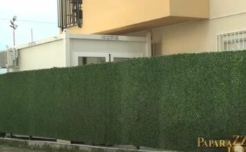 Ovo je kuća famozne Tee Tairović: Ovdje pjevačica živi sa majkom, sirotinjski PVC kontejner daleko od centra grada Ovo je kuća famozne Tee Tairović: Ovdje pjevačica živi sa majkom, sirotinjski PVC kontejner daleko od centra grada