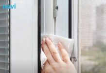 Ovo je najgore vrijeme za pranje prozora: Imat ćeš duplo više posla Ovo je najgore vrijeme za pranje prozora: Imat ćeš duplo više posla