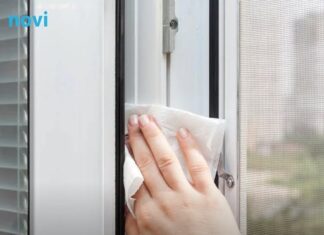 Ovo je najgore vrijeme za pranje prozora: Imat ćeš duplo više posla Ovo je najgore vrijeme za pranje prozora: Imat ćeš duplo više posla