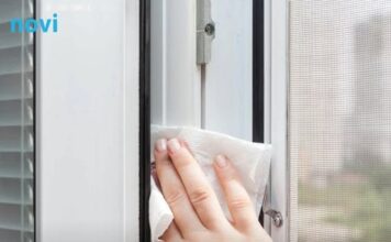 Ovo je najgore vrijeme za pranje prozora: Imat ćeš duplo više posla Ovo je najgore vrijeme za pranje prozora: Imat ćeš duplo više posla