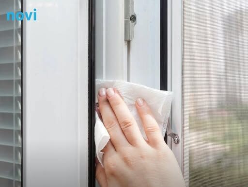 Ovo je najgore vrijeme za pranje prozora: Imat ćeš duplo više posla Ovo je najgore vrijeme za pranje prozora: Imat ćeš duplo više posla