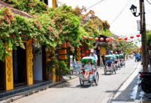 Ovo je najjeftiniji grad na svetu: U njemu ćete se najesti za male pare, a pivo je jeftinije čak i od vode Ovo je najjeftiniji grad na svetu: U njemu ćete se najesti za male pare, a pivo je jeftinije čak i od vode