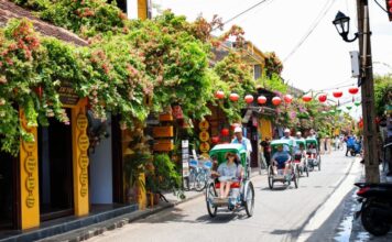 Ovo je najjeftiniji grad na svetu: U njemu ćete se najesti za male pare, a pivo je jeftinije čak i od vode Ovo je najjeftiniji grad na svetu: U njemu ćete se najesti za male pare, a pivo je jeftinije čak i od vode