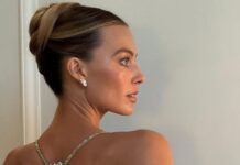 Ovo je stilska frizura koja se vraća iz 90-ih Ovo je stilska frizura koja se vraća iz 90-ih