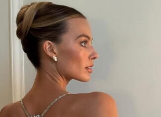 Ovo je stilska frizura koja se vraća iz 90-ih Ovo je stilska frizura koja se vraća iz 90-ih