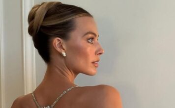 Ovo je stilska frizura koja se vraća iz 90-ih Ovo je stilska frizura koja se vraća iz 90-ih