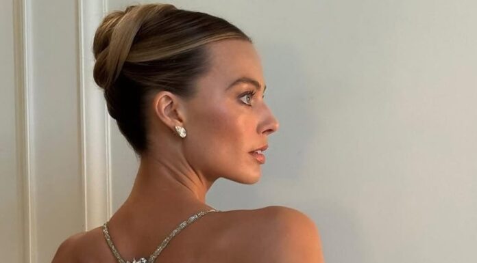 Ovo je stilska frizura koja se vraća iz 90-ih Ovo je stilska frizura koja se vraća iz 90-ih