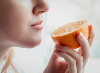 Ovo su note u parfemima koje će instant popraviti vaše raspoloženje Ovo su note u parfemima koje će instant popraviti vaše raspoloženje