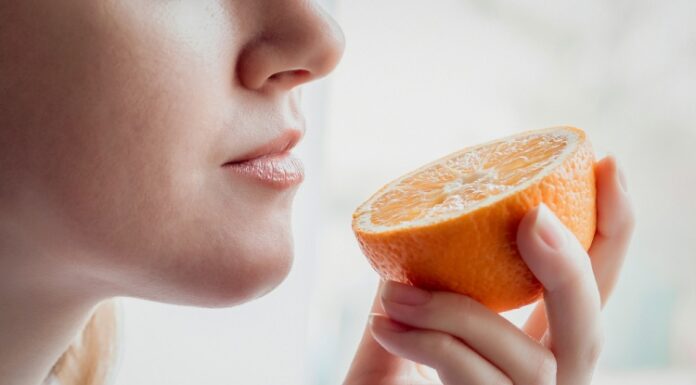 Ovo su note u parfemima koje će instant popraviti vaše raspoloženje Ovo su note u parfemima koje će instant popraviti vaše raspoloženje