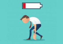 OVO SU SIMPTOMI NISKOG ŽELJEZA U KRVI: Tijelo vas upozorava JEDNIM SIMPTOMOM – ODMAH REAGUJTE OVO SU SIMPTOMI NISKOG ŽELJEZA U KRVI: Tijelo vas upozorava JEDNIM SIMPTOMOM – ODMAH REAGUJTE