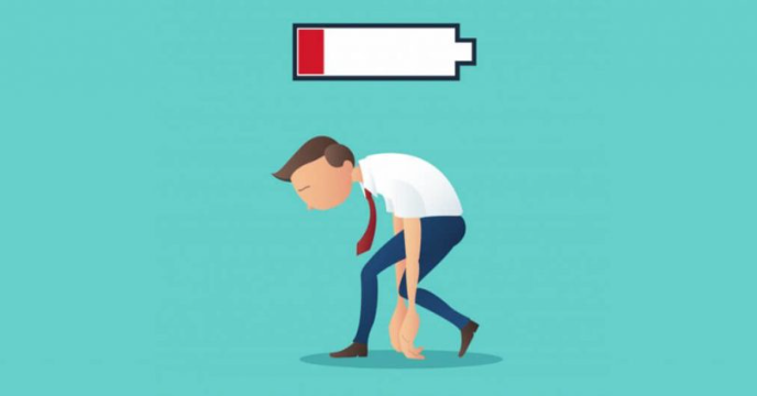 OVO SU SIMPTOMI NISKOG ŽELJEZA U KRVI: Tijelo vas upozorava JEDNIM SIMPTOMOM – ODMAH REAGUJTE OVO SU SIMPTOMI NISKOG ŽELJEZA U KRVI: Tijelo vas upozorava JEDNIM SIMPTOMOM – ODMAH REAGUJTE