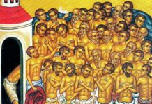 Ovu moltivu bi obavezno trebalo svi mladenci danas da izgovore: Veruje se da će im u brak uneti slogu, zdravlje i veliku sreću Ovu moltivu bi obavezno trebalo svi mladenci danas da izgovore: Veruje se da će im u brak uneti slogu, zdravlje i veliku sreću