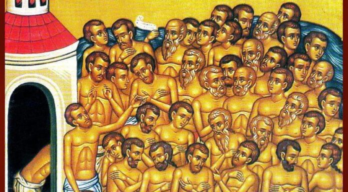 Ovu moltivu bi obavezno trebalo svi mladenci danas da izgovore: Veruje se da će im u brak uneti slogu, zdravlje i veliku sreću Ovu moltivu bi obavezno trebalo svi mladenci danas da izgovore: Veruje se da će im u brak uneti slogu, zdravlje i veliku sreću