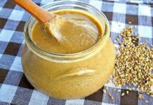 Pasta od susama: Tradicionalna namirnica koja se sve više cijeni u savremenoj ishrani (RECEPT) Pasta od susama: Tradicionalna namirnica koja se sve više cijeni u savremenoj ishrani (RECEPT)