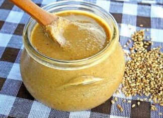 Pasta od susama: Tradicionalna namirnica koja se sve više cijeni u savremenoj ishrani (RECEPT) Pasta od susama: Tradicionalna namirnica koja se sve više cijeni u savremenoj ishrani (RECEPT)