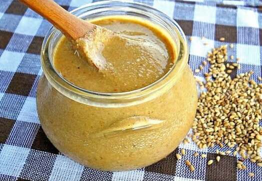 Pasta od susama: Tradicionalna namirnica koja se sve više cijeni u savremenoj ishrani (RECEPT) Pasta od susama: Tradicionalna namirnica koja se sve više cijeni u savremenoj ishrani (RECEPT)