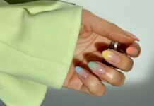 Pastel French: Manikir koji će vas odmah uvesti u prolećno raspoloženje Pastel French: Manikir koji će vas odmah uvesti u prolećno raspoloženje