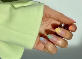 Pastel French: Manikir koji će vas odmah uvesti u prolećno raspoloženje Pastel French: Manikir koji će vas odmah uvesti u prolećno raspoloženje