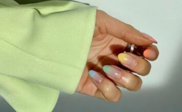 Pastel French: Manikir koji će vas odmah uvesti u prolećno raspoloženje Pastel French: Manikir koji će vas odmah uvesti u prolećno raspoloženje