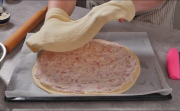 Pecivo za školu, doručak ili večeru Pecivo za školu, doručak ili večeru