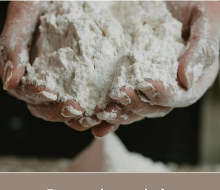 Pet znakova da je brašno pokvareno: Ako primijetite ovo, bolje ga bacite Pet znakova da je brašno pokvareno: Ako primijetite ovo, bolje ga bacite