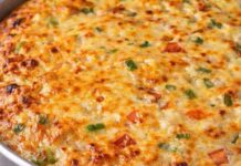 PITA K0JA JE IDEALNA ZA D0RUČAK ILI ZA NENAJAVLJENE G0STE… PITA K0JA JE IDEALNA ZA D0RUČAK ILI ZA NENAJAVLJENE G0STE…