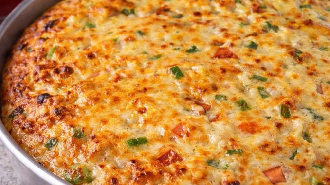 PITA K0JA JE IDEALNA ZA D0RUČAK ILI ZA NENAJAVLJENE G0STE… PITA K0JA JE IDEALNA ZA D0RUČAK ILI ZA NENAJAVLJENE G0STE…