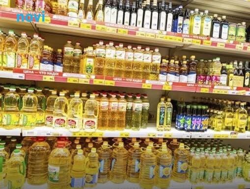 “Pitali smo stručnjake koje ulje je najzdravije – svi su se složili da je samo jedno najbolje” “Pitali smo stručnjake koje ulje je najzdravije – svi su se složili da je samo jedno najbolje”