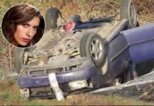 Poginula je u 32. godini na istom mestu gde i Toše Proeski: Čuveni glumac klečao je pored njenog tela, pa završio u zatvoru Poginula je u 32. godini na istom mestu gde i Toše Proeski: Čuveni glumac klečao je pored njenog tela, pa završio u zatvoru